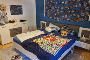 Gut geschnittene 2-Zimmer-Wohnung in Köln-Worringen – Die vollständige Adresse der Immobilie erhältst du vom Anbieter., 50769 Worringen, Köln – Vorschaubild 2