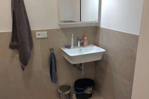  🏡 Möbliertes WG-Zimmer in München (Ramersdorf/Giesing) – Balanstraße 204, 81549 Balanstraße-West, München – Vorschaubild 7