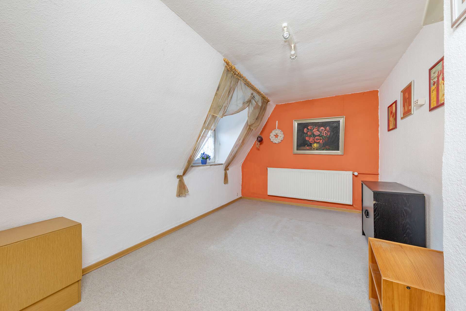 Immobilie in Salzhausen - Endlich ankommen! - Bild 1