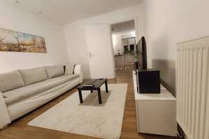Helle 2.5 Zimmer Wohnung mit Balkon in München Nord ab 15.08 (nur an Einzelpersonen) – Die vollständige Adresse der Immobilie erhältst du vom Anbieter., 80939 Freimann, München – Vorschaubild 12