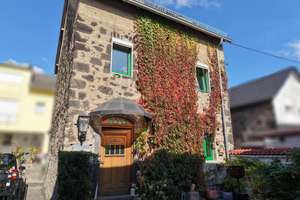 Charmantes Natursteinhaus mit Atelier – einzigartiges Wohnen in urigem Ambiente! – Die vollständige Adresse der Immobilie erhältst du vom Anbieter., 56626 Andernach – Vorschaubild 1