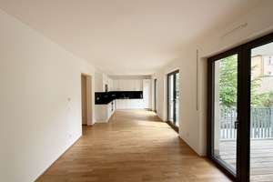 Stilvolles Familiendomizil im Maison VIKTORIA – Die vollständige Adresse der Immobilie erhältst du vom Anbieter., 12161 Friedenau, Berlin – Vorschaubild 3