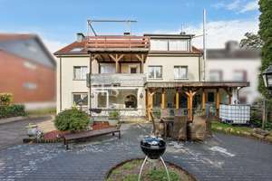 Großzügiges Wohnen mit Garten, Wintergarten, Sauna und viel Raum für die Familie – 44339 Eving (Ortsteil), Dortmund – Vorschaubild 20