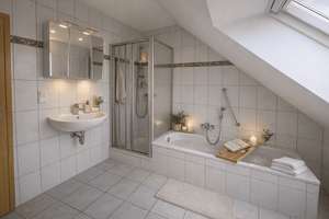 Lichtdurchflutete Dachgeschosswohnung – Günter-Hartenstein-Straße 6, 34537 Bad Wildungen – Vorschaubild 15
