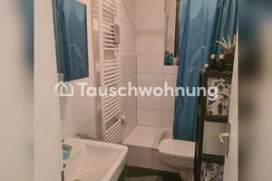 Tauschwohnung: Suche 1,5-Zimmer-Wohnung in Köln zum Tausch