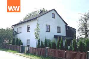 Charmantes Einfamilienhaus mit großem Garten – Kelheim (Kreis) – Vorschaubild 9