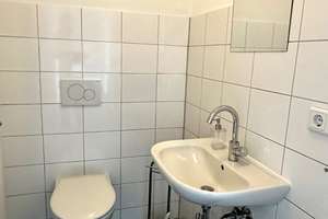 Großzügige 4-Zimmer-Wohnung - City Lage – L 14 12, 68161 Innenstadt/Jungbusch, Mannheim – Vorschaubild 12