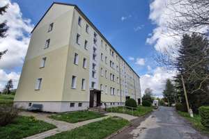 Wohnen in schöner Lage:  Eigentumswohnung mit Balkon in Gahlenz! – Die vollständige Adresse der Immobilie erhältst du vom Anbieter., 9569 Oederan – Vorschaubild 3