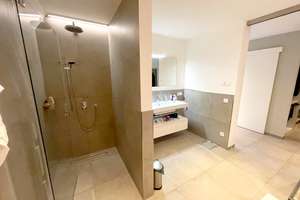 Mannheim – Exklusive Stadtwohnung im Loftstil – Die vollständige Adresse der Immobilie erhältst du vom Anbieter., 68165 Schwetzingerstadt/Oststadt, Mannheim – Vorschaubild 15
