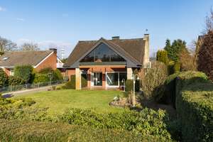 RESERVIERT - Exklusives Einfamilienhaus in begehrter Wohnlage von Greven – Die vollständige Adresse der Immobilie erhältst du vom Anbieter., 48268 Greven – Vorschaubild 6