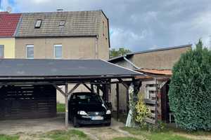 Einfamilienhaus mit Einliegerwohnung in Annaburg zu verkaufen – Wittenberg (Kreis) – Vorschaubild 3