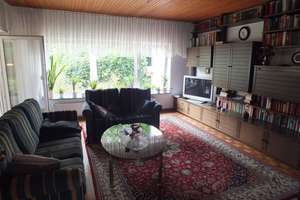 Unterkellerte Doppelhaushälfte mit Garten und Garage – Fröbelstraße 20, 41844 Wegberg – Vorschaubild 12
