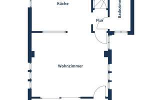 Ca. 40.000 Euro jährlich: 3 WE – 1 fest vermietet, 2 Ferienwohnungen – mit Tennisplatz und See – Die vollständige Adresse der Immobilie erhältst du vom Anbieter., 17429 Pudagla – Vorschaubild 37