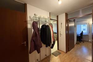 Sehr ruhig gelegene, helle 2 1/2 Zimmer-Wohnung in Stuttgart-Bad Cannstatt  – Einsteinstraße 25, 70374 Muckensturm, Stuttgart – Vorschaubild 15