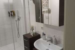 Stilvoll kernsanierte 3-Zimmer-Wohnung mit Balkon, Aufzug & in begehrter Lage von Kirchdornberg – Die vollständige Adresse der Immobilie erhältst du vom Anbieter., 33619 Dornberg, Bielefeld – Vorschaubild 10