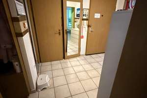 Helle, sehr ruhige 3-Zimmerwohnung mit Balkon ! – Hartmutstr. 8, 90459 Galgenhof, Nürnberg – Vorschaubild 14