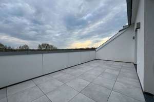 Neuwertige DG-Wohnung mit Kühloption - zwei großen Dachterrassen - Einbauküche – 74722 Buchen (Odenwald) – Vorschaubild 11