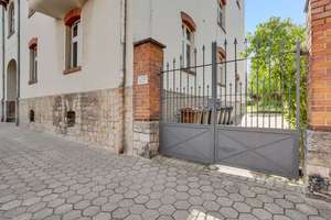 Enormes Potenzial! Gepflegtes Mehrfamilienhaus in ruhiger, zentraler Lage – Die vollständige Adresse der Immobilie erhältst du vom Anbieter., 95444 Altstadt, Bayreuth – Vorschaubild 41
