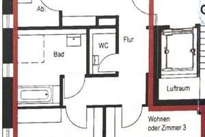Kapitalanlage in Best Lage – Hochwertige 3-Zimmer-Wohnung mit Balkon, Aufzug in Ulm – Die vollständige Adresse der Immobilie erhältst du vom Anbieter., 89075 Böfingen, Ulm – Vorschaubild 28