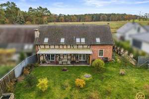 "Hinterhaus bezugsfertig, Vorderhaus zur Modernisierung – ideal für Familien & Mehrgenerationen" – Die vollständige Adresse der Immobilie erhältst du vom Anbieter., 39619 Fleetmark – Vorschaubild 4