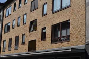 schöne 3,5-Raum-Wohnung mit Balkon auf ca. 72,5 m²  zu vermieten – Nohlstr. 51, 46045 Altstadt-Mitte, Oberhausen – Vorschaubild 11