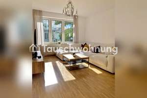 Tauschwohnung: 2-Zimmer Wohnung am Königsplatz
