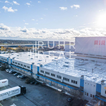 Köln-Porz | Rampen | sofort verfügbar | RUHR REAL