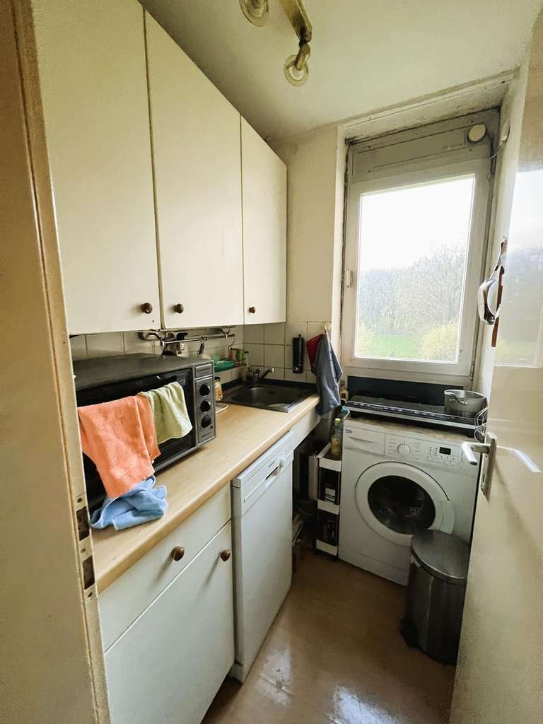 Immobilie in München - Sicher vermietet, gut geschnitten: ideale Kapitalanlage mit Wertsteigerungsmöglichkeit - Bild 2