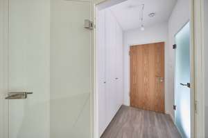 Traumwohnung mit besten Energiestandards und Top-Anbindung  – Burgunderstraße 36, 40549 Heerdt, Düsseldorf – Vorschaubild 9