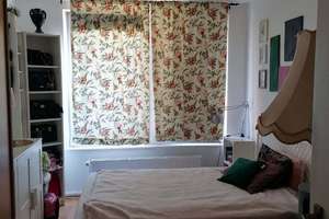 Schöne 2-Zimmer-Wohnung zur Miete in Krefeld City – Stephanstrasse 2, 47799 Cracau, Krefeld – Vorschaubild 5