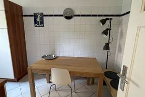 Helle möblierte Wohnung nähe Kurfürstendamm – Georg-Wilhelm-Straße 17a, 10711 Halensee, Berlin – Vorschaubild 13