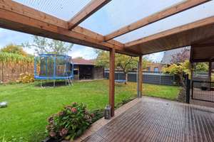 Familienidylle in Hannover-Stöcken: Doppelhaushälfte mit Garten & Terrasse – Die vollständige Adresse der Immobilie erhältst du vom Anbieter., 30419 Stöcken, Hannover – Vorschaubild 23