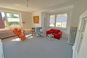 Schöne 3-Zimmerwohnung mit Balkon im Herzen von Duisburg – Ankerstraße 1, 47057 Neudorf-Nord, Duisburg – Vorschaubild 9
