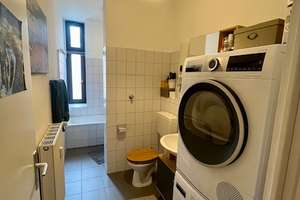 Schöne 3-Zimmer-Altbauwohnung in der Kölner Südstadt -- bitte keine Anrufe – Bonner Str 40, 50677 Neustadt/Süd, Köln – Vorschaubild 10