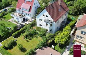 Vielseitiges Wohnhaus mit 3 Wohnetagen, Garten & Garage – ideal als MFH oder großzügiges EFH +++ – Lorcher Straße 5, 70374 Im Geiger, Stuttgart – Vorschaubild 5