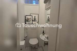 Tauschwohnung: Altbau im Herzen von Frankfurt Westend Licht, Ruhe und Toplage – 60322 Westend-Nord, Frankfurt am Main – Vorschaubild 12