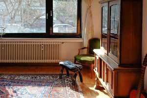 Raum für Visionen: Familienhaus mit großem Grundstück direkt am Rhein – Die vollständige Adresse der Immobilie erhältst du vom Anbieter., 40489 Wittlaer, Düsseldorf – Vorschaubild 9