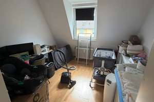 3-Zimmer-Wohnung mit Balkon in Köln-Höhenberg – Koburger Straße 20, 51103 Höhenberg, Köln – Vorschaubild 5
