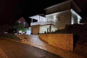 Extrem sparsames, neuw. Wohnhaus, Bj 21 - Top Aussicht - Exclusive Ausstattung,+ 2. Bauplatz! – Die vollständige Adresse der Immobilie erhältst du vom Anbieter., 97500 Ebelsbach – Vorschaubild 23