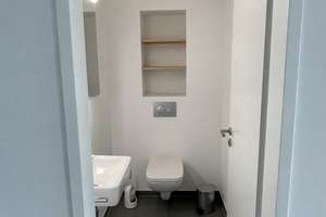 3-Zimmerwohnung in ruhiger 2ten Reihe – Herzogstraße 79B, 40215 Friedrichstadt, Düsseldorf – Vorschaubild 10