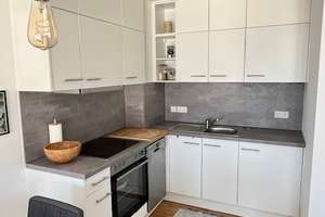 moderne, neuwertige 2-Zi.-Whg. mit Einbauküche * 47 m² * Baujahr 2022 – Spiegelstr. 6, 90762 Stadtpark, Stadtgrenze, Fürth – Vorschaubild 10