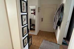 gemütliche 3 Zimmer mit Balkon in Stadtfeld – Arndtstraße 21, 39108 Stadtfeld Ost, Magdeburg – Vorschaubild 17