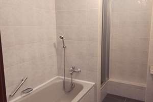 Wunderschöne 2 ZKB mit Balkon und Tiefgaragenstellplatz, renoviert und teilsaniert in Top-Lage – Dr.-Otto-Meyer-Str. 5e, 86169 Lechhausen-West, Augsburg – Vorschaubild 5
