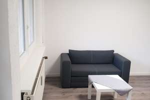 Kompaktes 1-Zimmer-Apartment: Wohnen in Bad Cannstatt – Gnesenerstraße 65, 70374 Schmidener Vorstadt, Stuttgart – Vorschaubild 6