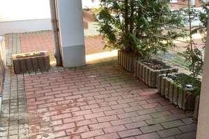 2-Zimmer Erdgeschosswohnung mit Balkon in Chemnitz-Ebersdorf – Ortelsdorfer Straße 41c, 9131 Ebersdorf, Chemnitz – Vorschaubild 14