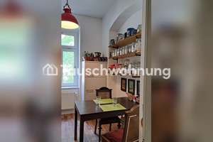 Tauschwohnung: Gemütliche 3-Zimmer-Wohnung in Löbtau Nähe Bonhoefferplatz – Die vollständige Adresse der Immobilie erhältst du vom Anbieter., 1159 Löbtau-Süd, Dresden – Vorschaubild 11