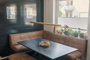 MA - Casterfeld Nord, 3 ZKBDU, gr. Balkon,118 m² in TOP Wohnlage – Kropsburgstraße 40, 68219 Rheinau, Mannheim – Vorschaubild 4