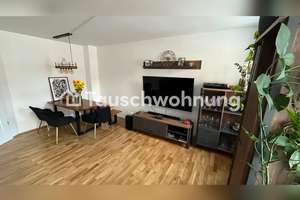 Tauschwohnung: Bieten 100qm 3 Raum Maisonette suchen 80qm 3 Raum – Naumburger Straße 45, 4229 Plagwitz, Leipzig – Vorschaubild 3