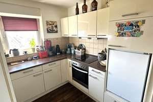 Sehr schöne Maisonettewohnung mit Terrassenbalkon und Dachterrasse – Die vollständige Adresse der Immobilie erhältst du vom Anbieter., 76437 Rastatt – Vorschaubild 11