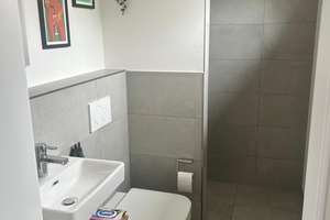 Neubau-Doppelhaushälfte mit Garten, PV-Strom & Top-Ausstattung in ruhiger Wohnlage – Die vollständige Adresse der Immobilie erhältst du vom Anbieter., 21680 Stade – Vorschaubild 11